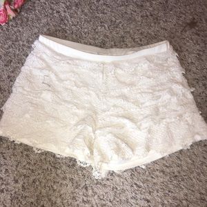 Cute shorts!